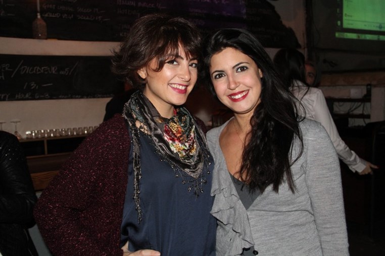 Saudade screening at Dictateur